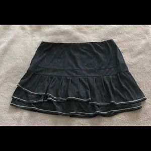 Tennis Skirt